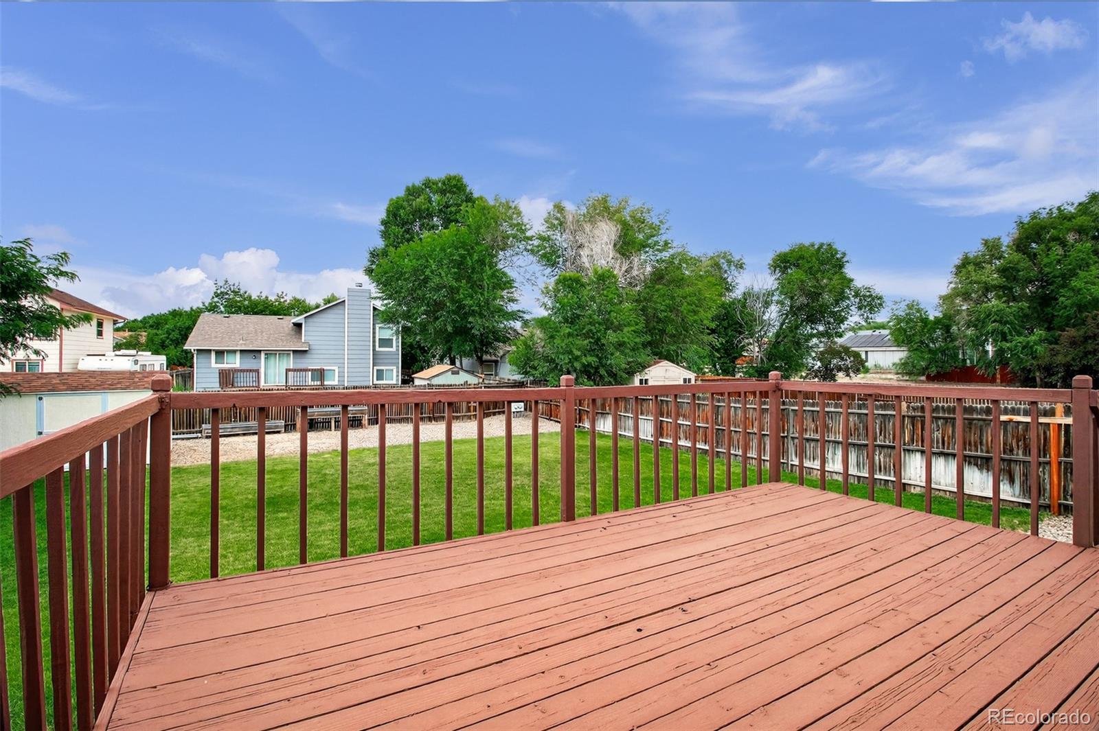 MLS Image #3 for 260  wallace street,colorado springs, Colorado
