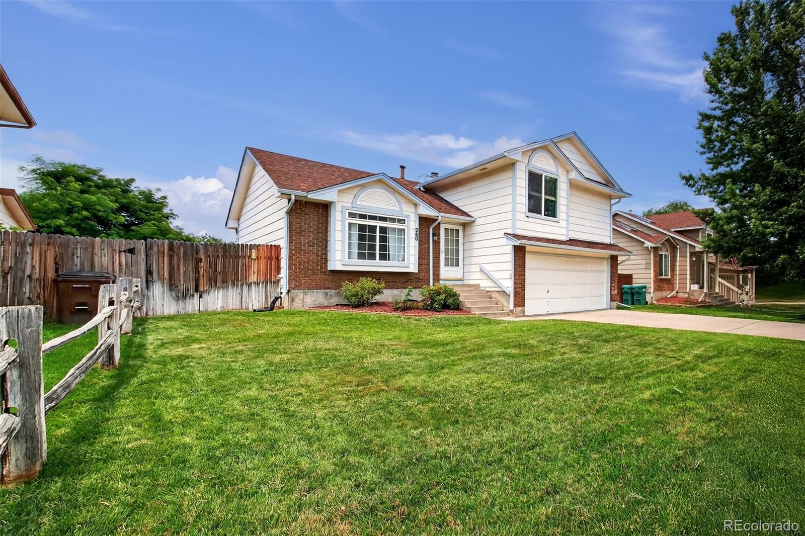 MLS Image #30 for 260  wallace street,colorado springs, Colorado