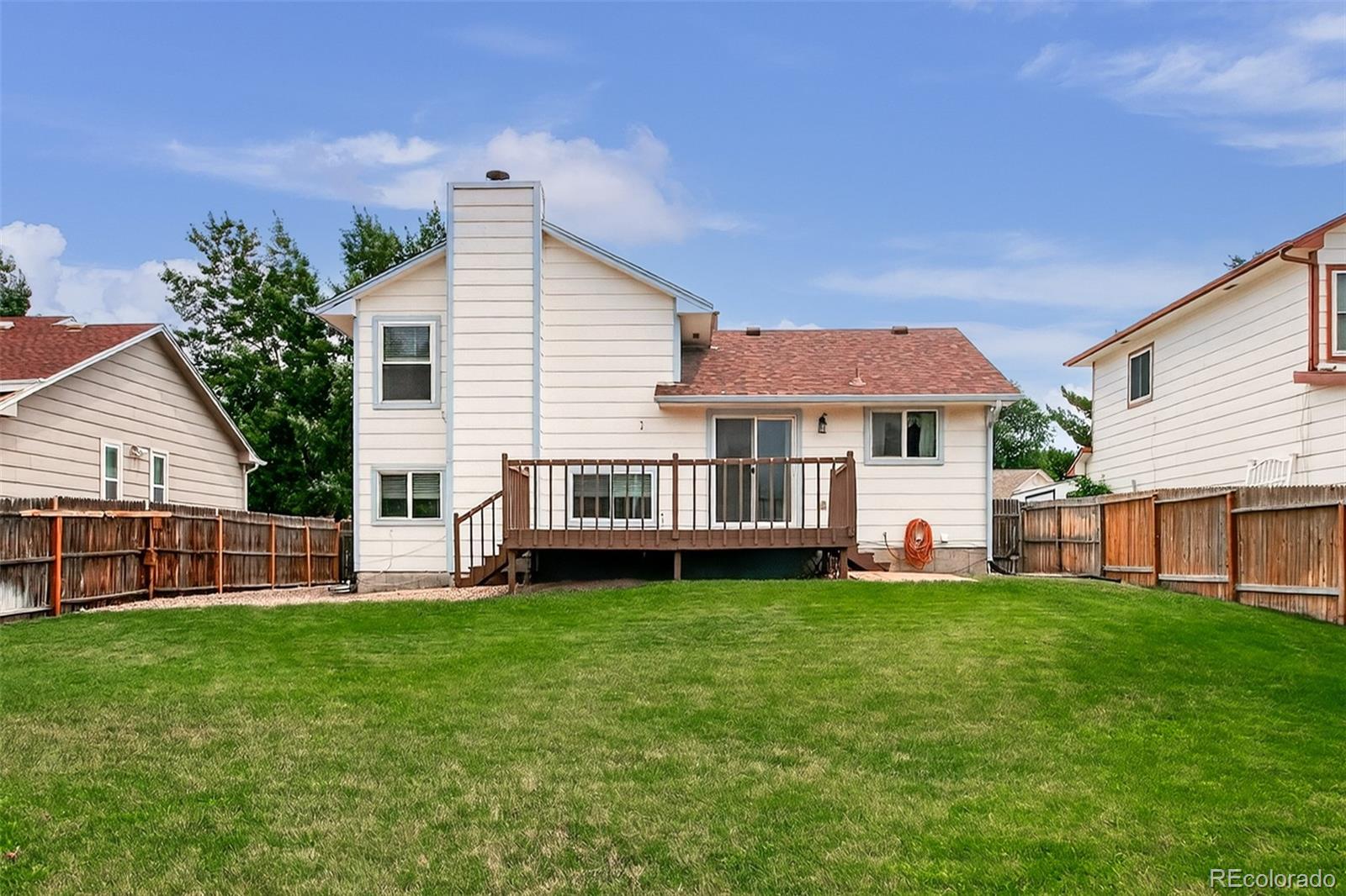 MLS Image #31 for 260  wallace street,colorado springs, Colorado