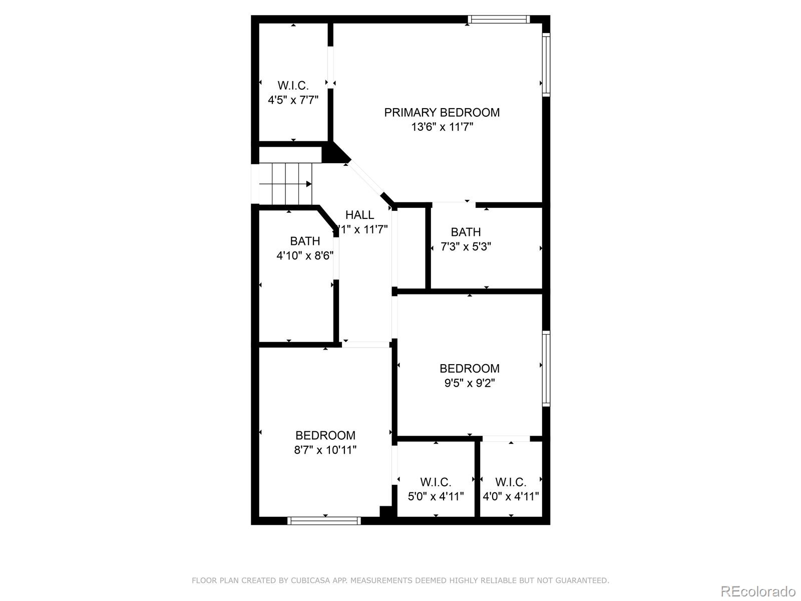 MLS Image #33 for 260  wallace street,colorado springs, Colorado