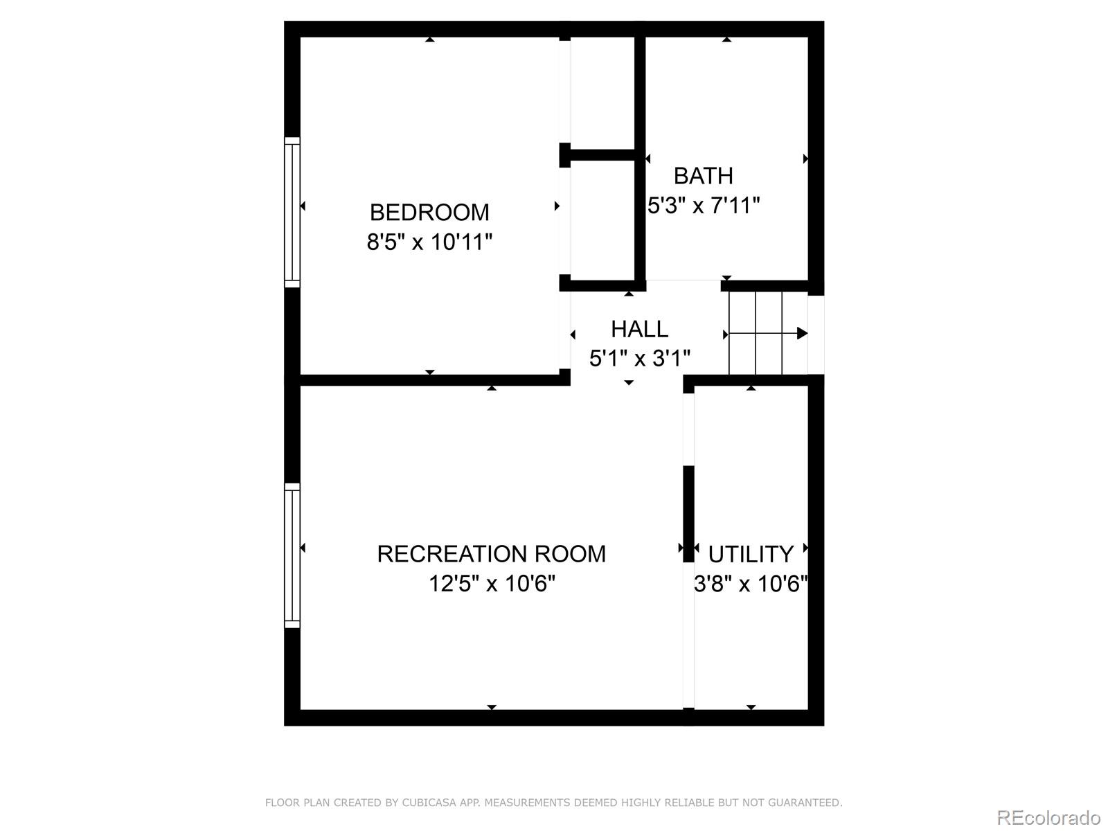 MLS Image #34 for 260  wallace street,colorado springs, Colorado