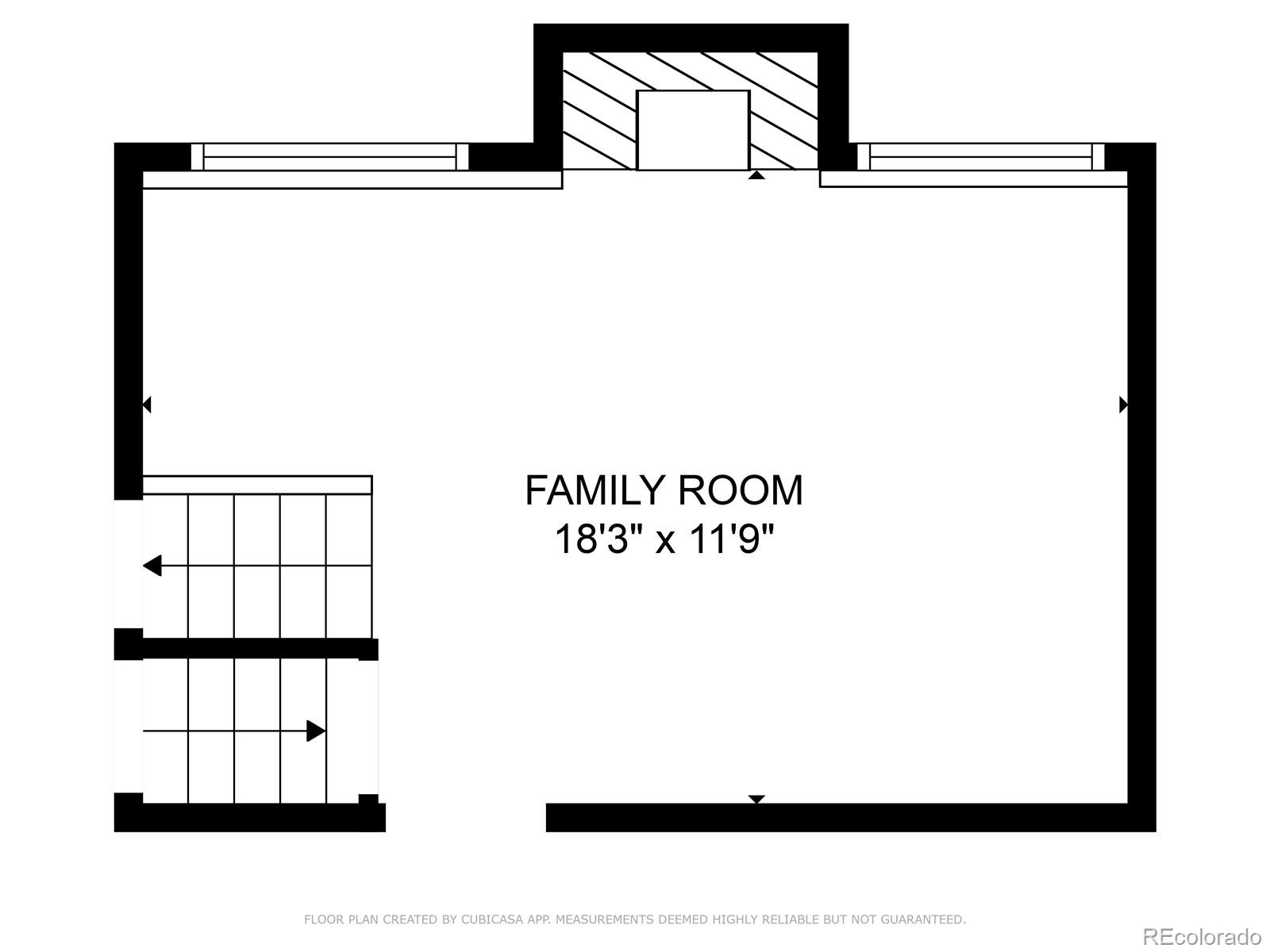 MLS Image #35 for 260  wallace street,colorado springs, Colorado