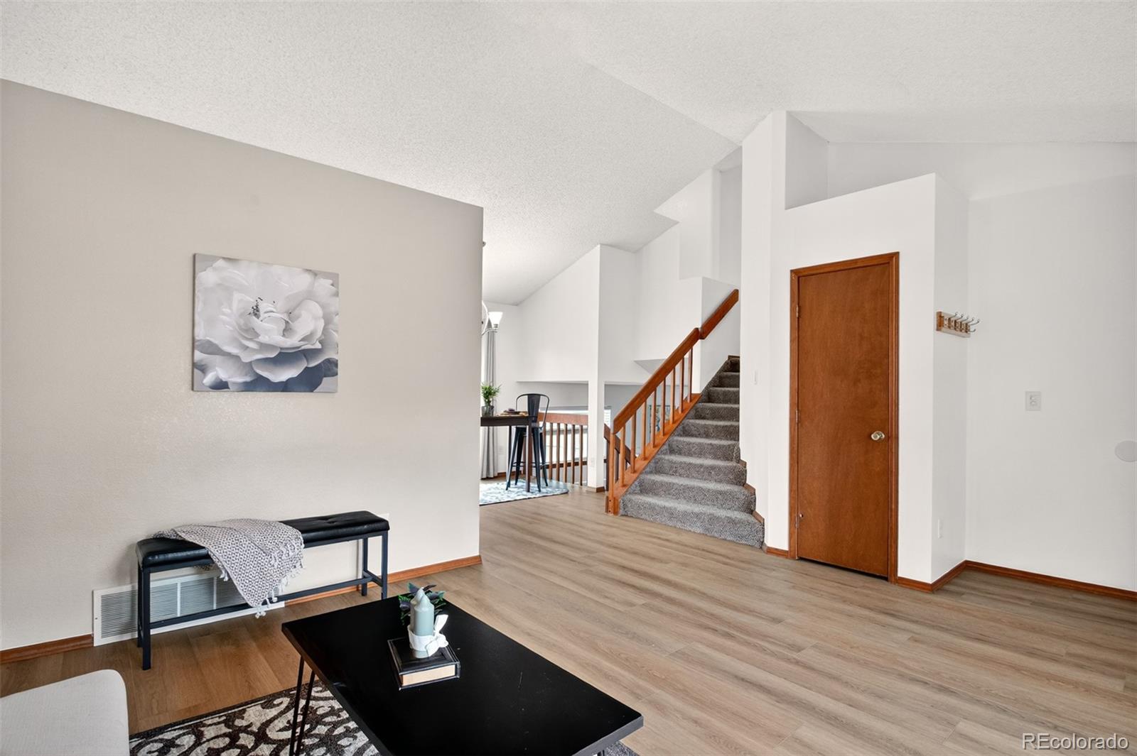 MLS Image #5 for 260  wallace street,colorado springs, Colorado