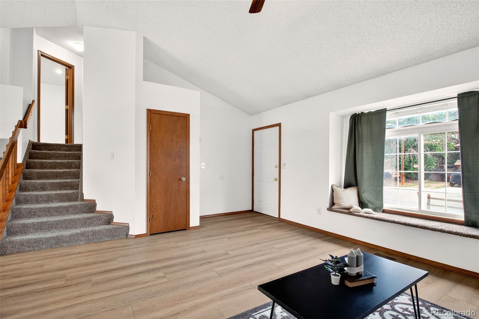 MLS Image #6 for 260  wallace street,colorado springs, Colorado