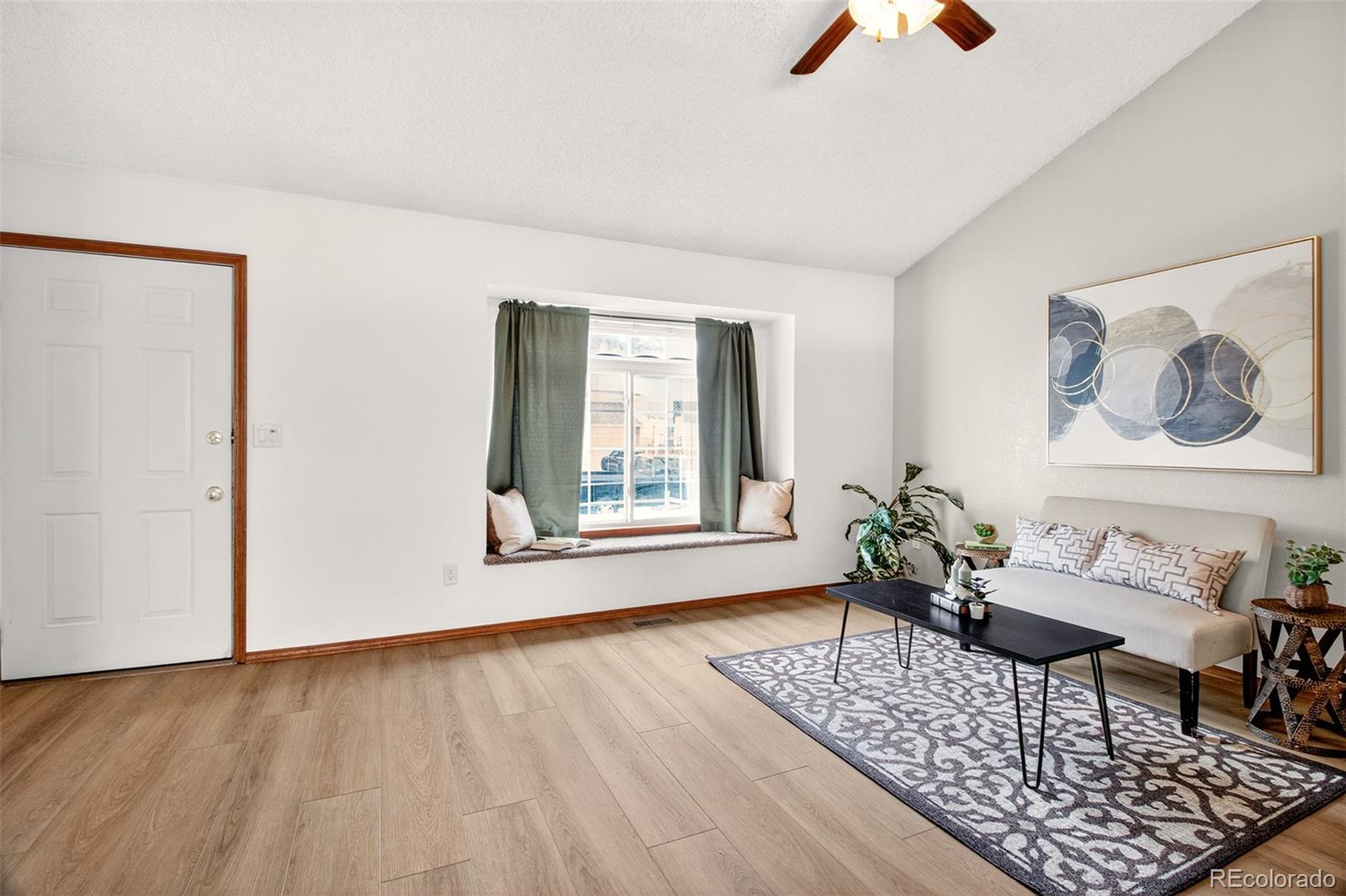 MLS Image #7 for 260  wallace street,colorado springs, Colorado