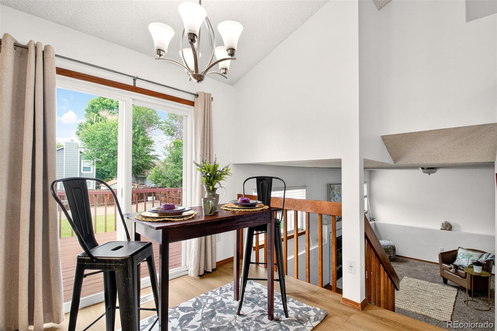 MLS Image #8 for 260  wallace street,colorado springs, Colorado