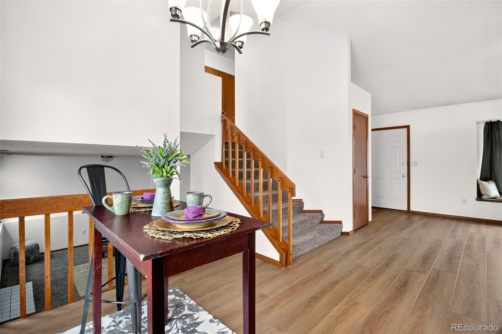 MLS Image #9 for 260  wallace street,colorado springs, Colorado