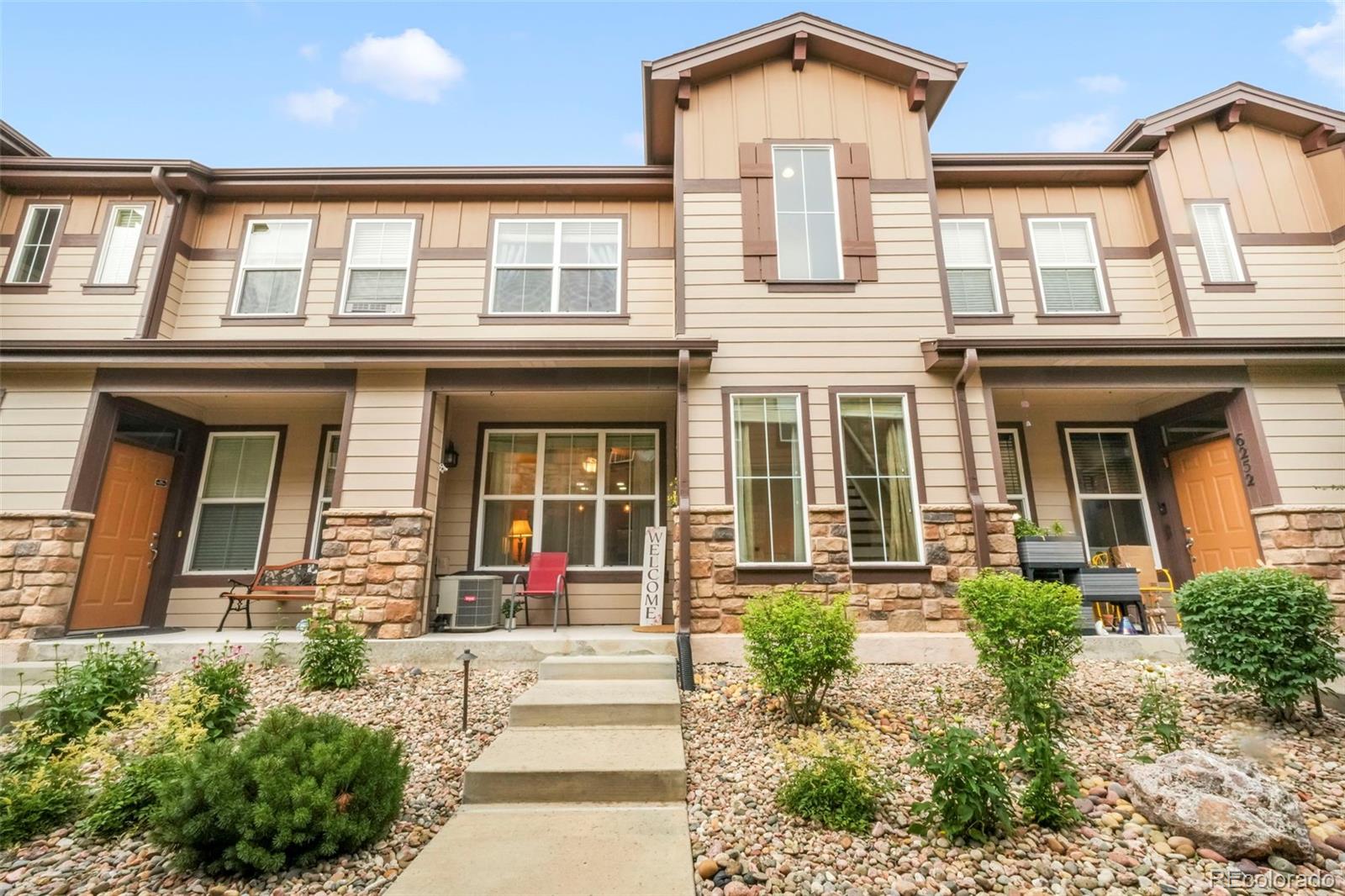 MLS Image #0 for 6256  fowler mill point,colorado springs, Colorado