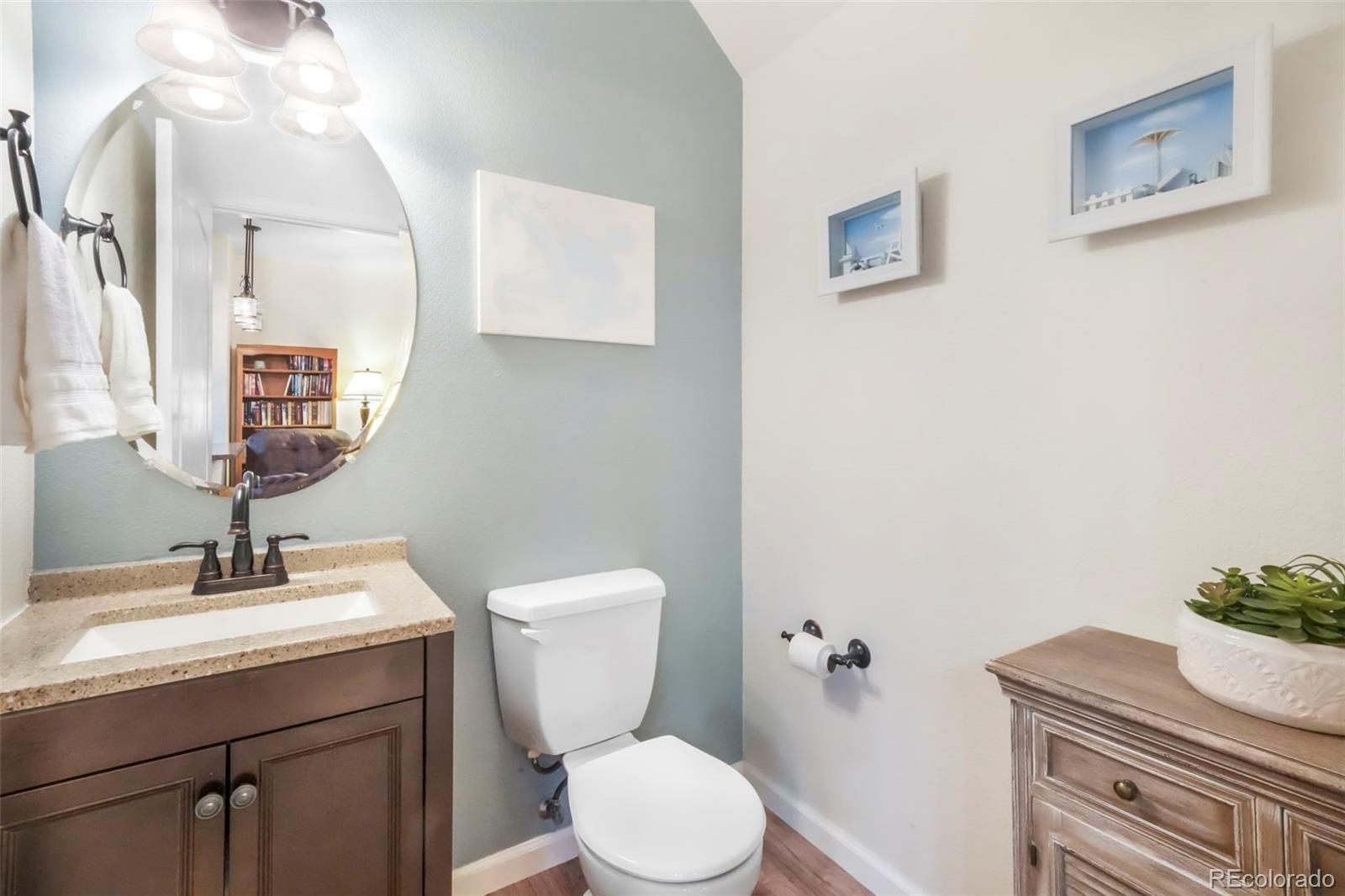 MLS Image #10 for 6256  fowler mill point,colorado springs, Colorado