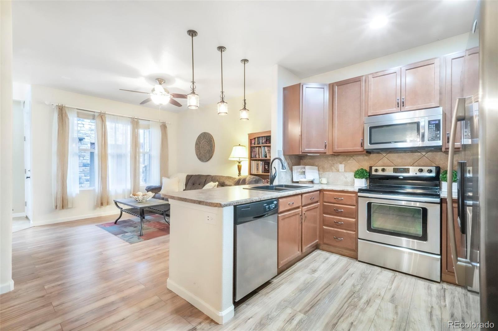 MLS Image #12 for 6256  fowler mill point,colorado springs, Colorado