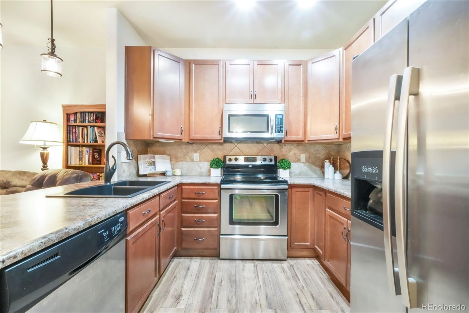 MLS Image #14 for 6256  fowler mill point,colorado springs, Colorado