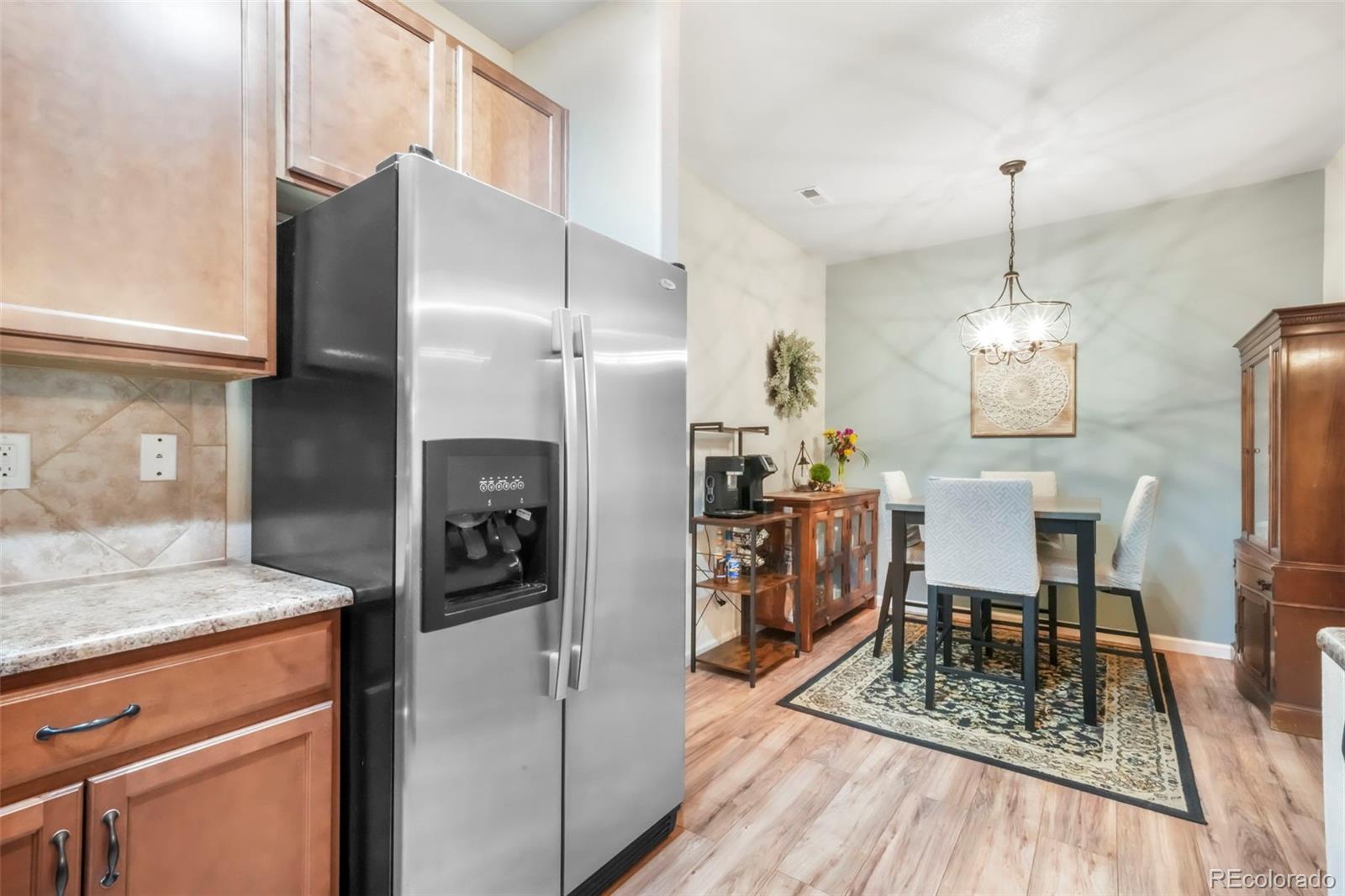 MLS Image #17 for 6256  fowler mill point,colorado springs, Colorado