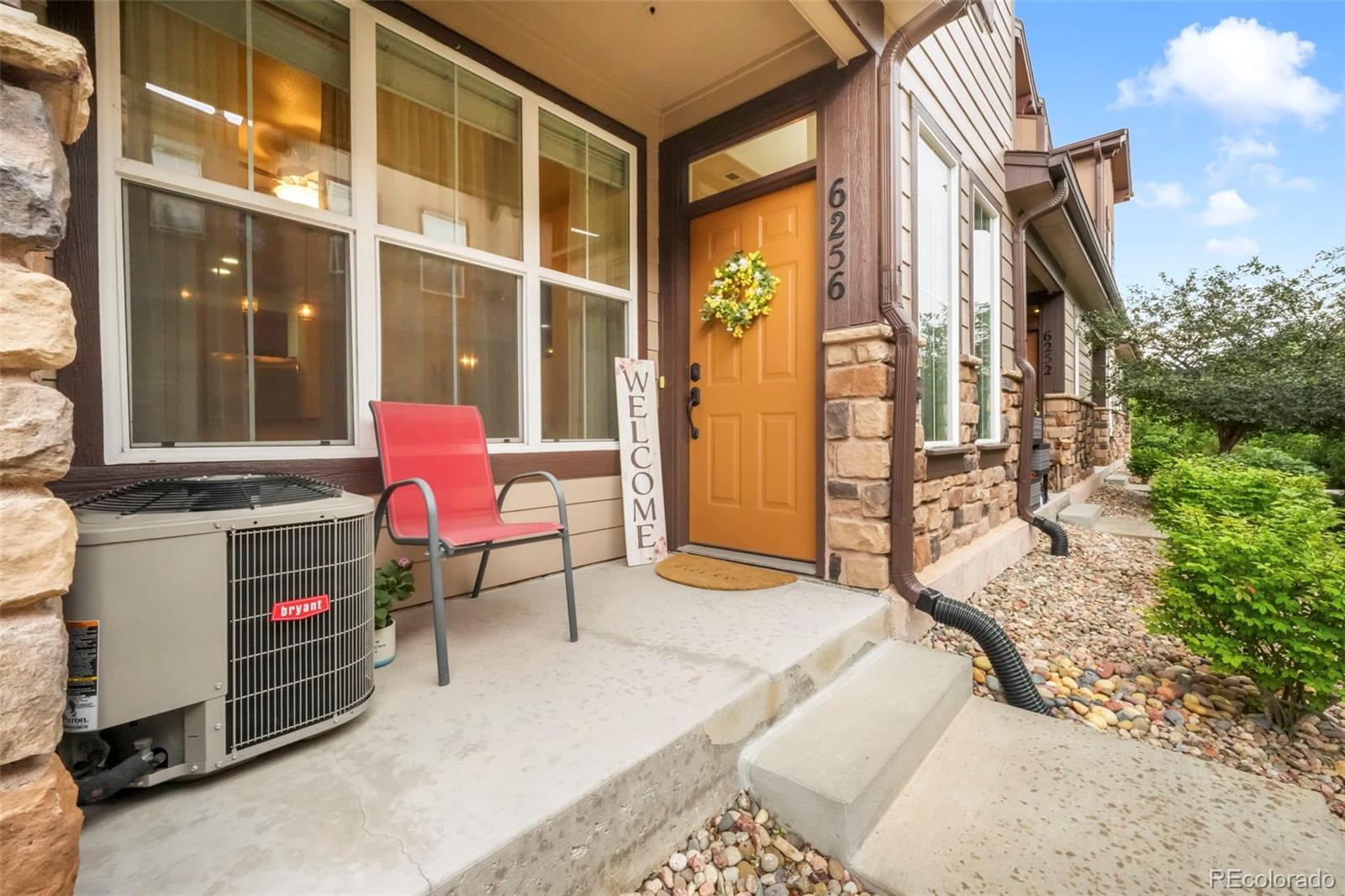 MLS Image #2 for 6256  fowler mill point,colorado springs, Colorado
