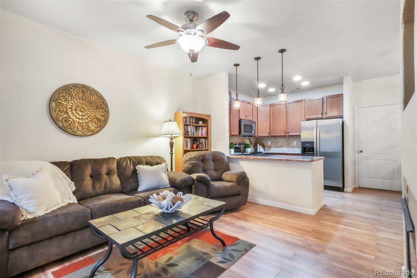 MLS Image #4 for 6256  fowler mill point,colorado springs, Colorado