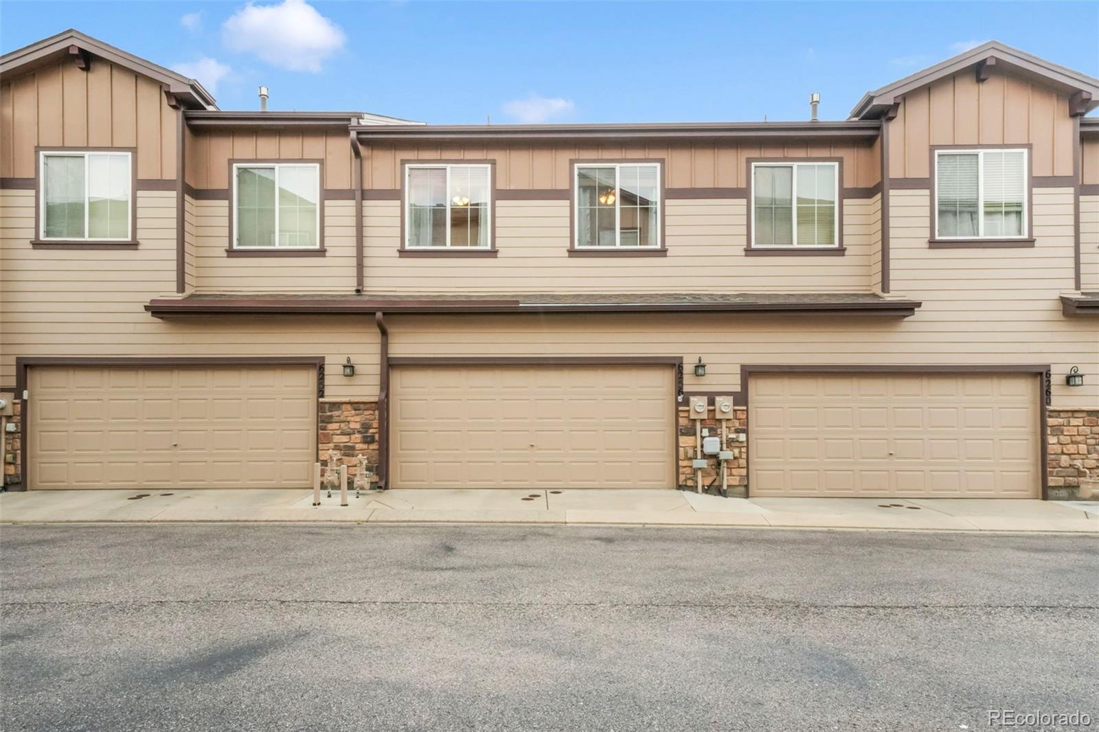 MLS Image #43 for 6256  fowler mill point,colorado springs, Colorado
