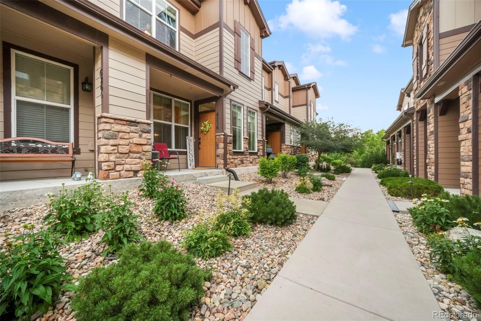 MLS Image #45 for 6256  fowler mill point,colorado springs, Colorado