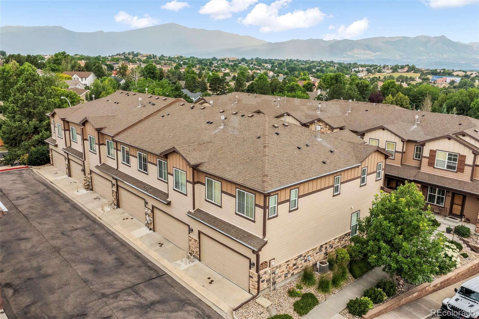 MLS Image #46 for 6256  fowler mill point,colorado springs, Colorado