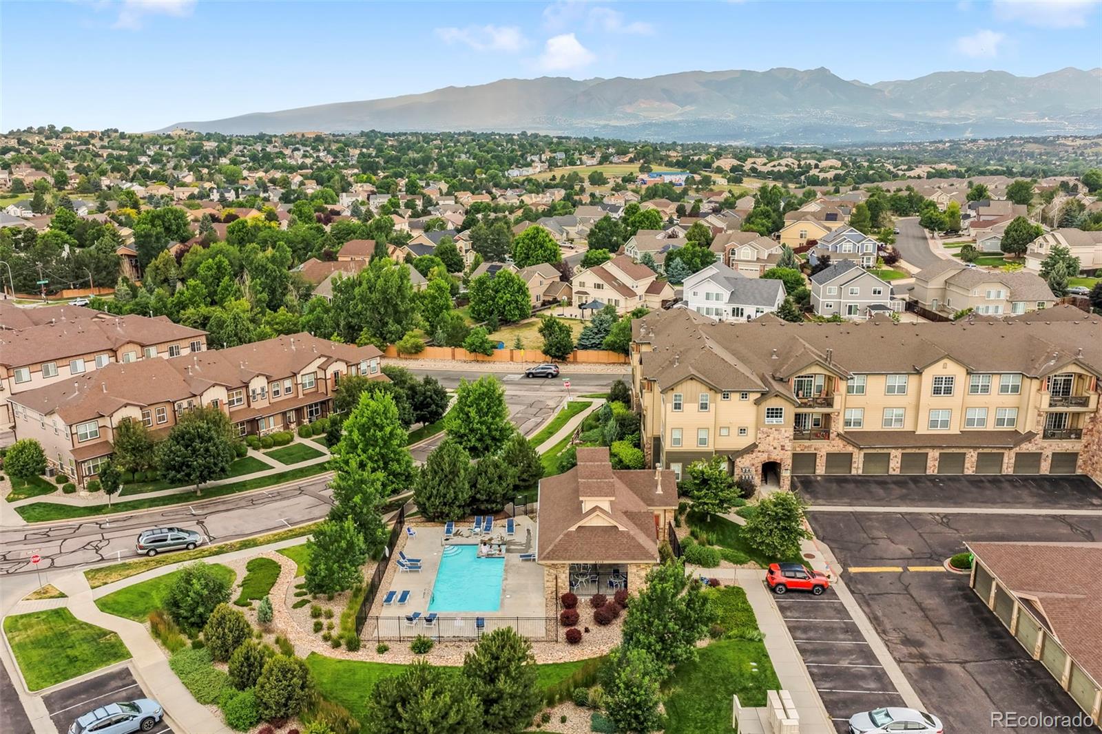 MLS Image #47 for 6256  fowler mill point,colorado springs, Colorado
