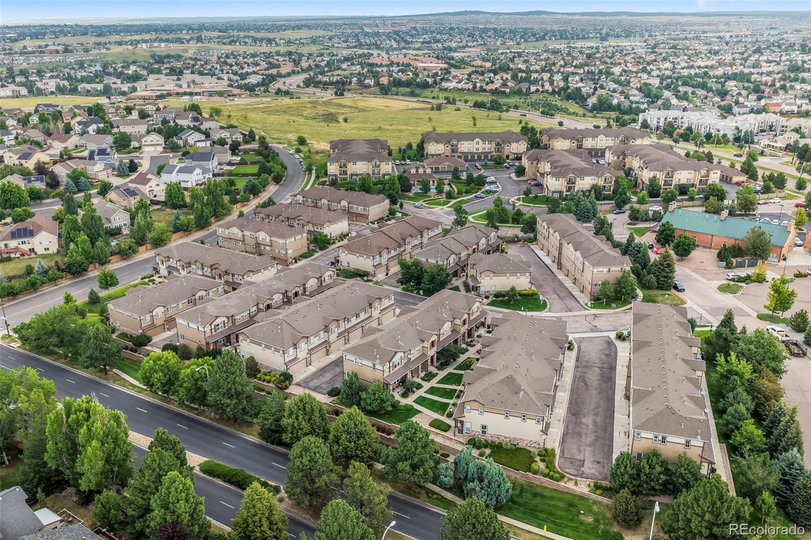 MLS Image #48 for 6256  fowler mill point,colorado springs, Colorado