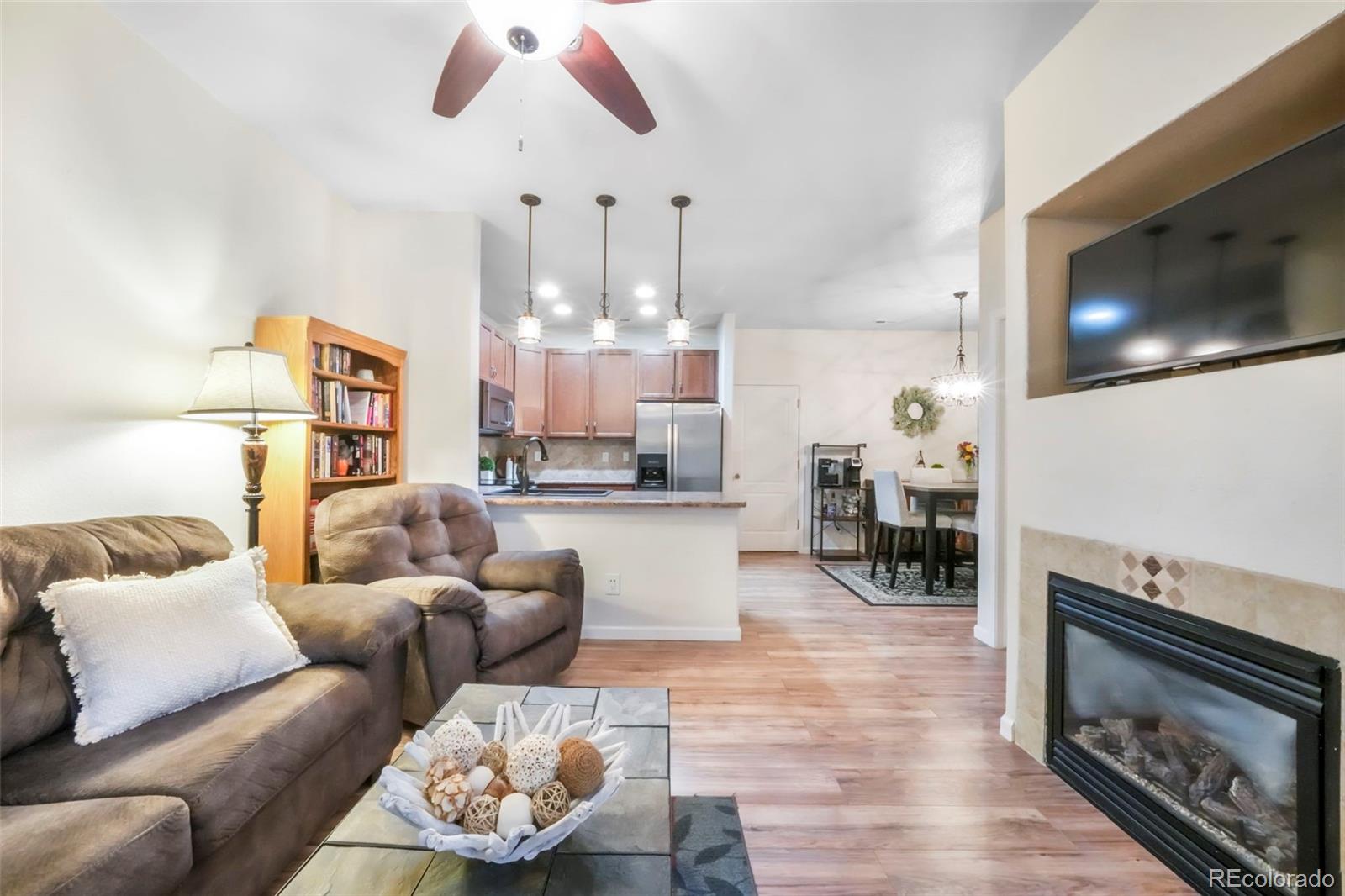 MLS Image #5 for 6256  fowler mill point,colorado springs, Colorado