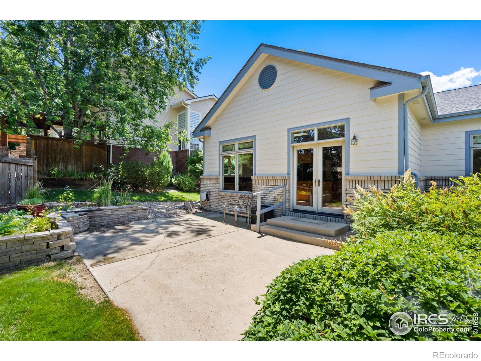 MLS Image #18 for 7306  vardon way,fort collins, Colorado