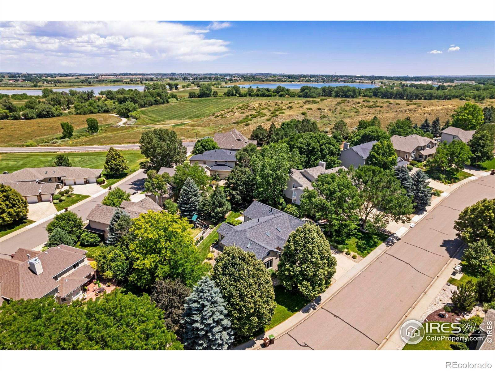 MLS Image #25 for 7306  vardon way,fort collins, Colorado