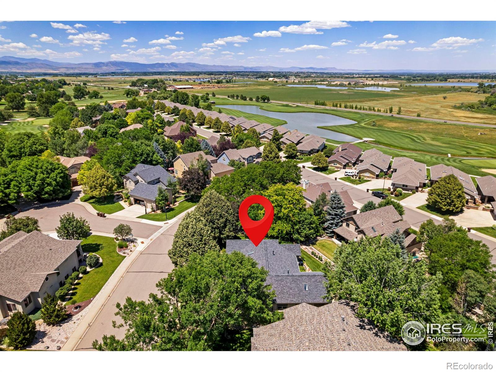 MLS Image #26 for 7306  vardon way,fort collins, Colorado