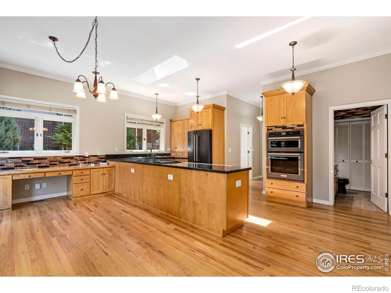 MLS Image #3 for 7306  vardon way,fort collins, Colorado