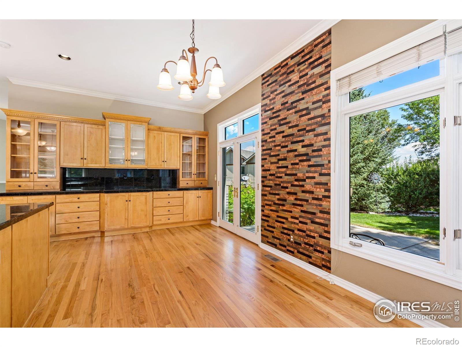 MLS Image #4 for 7306  vardon way,fort collins, Colorado