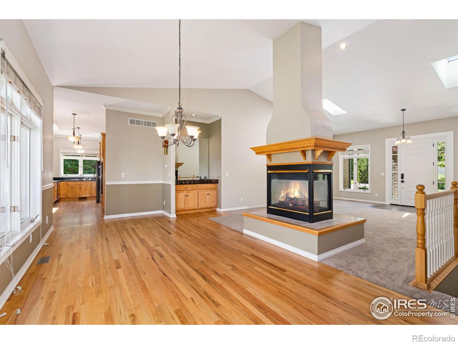 MLS Image #5 for 7306  vardon way,fort collins, Colorado