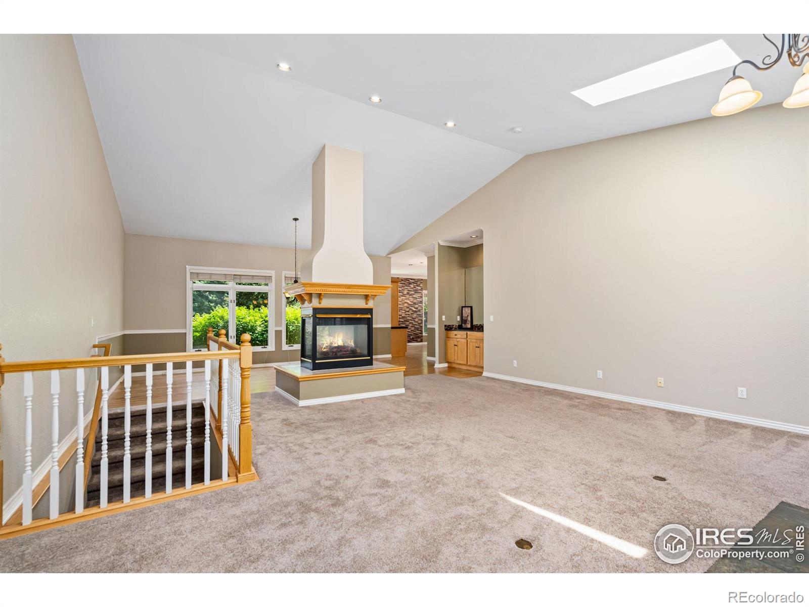MLS Image #6 for 7306  vardon way,fort collins, Colorado