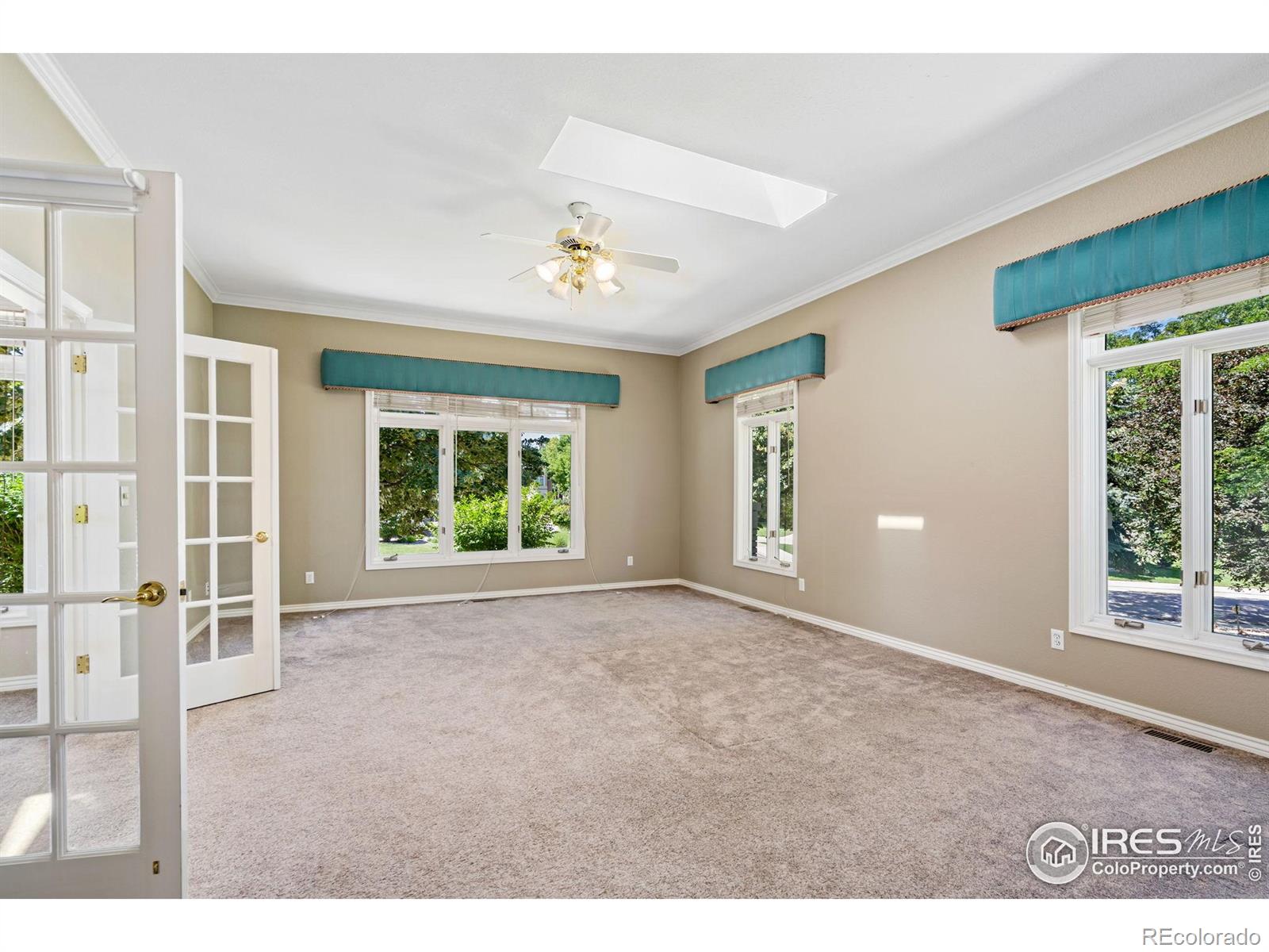 MLS Image #9 for 7306  vardon way,fort collins, Colorado