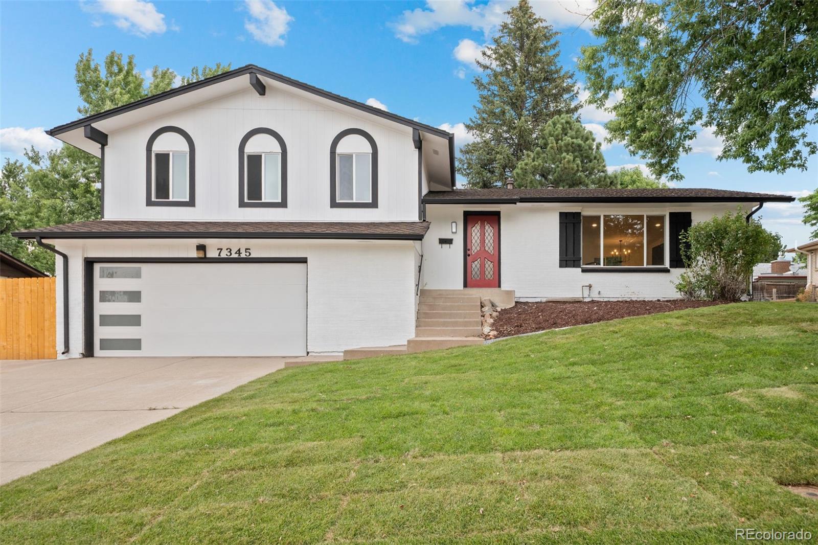 MLS Image #1 for 7345 e hinsdale place,centennial, Colorado