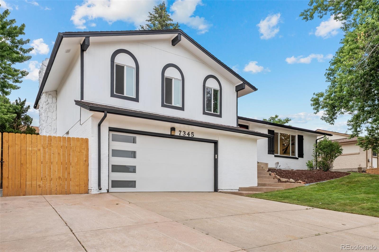 MLS Image #2 for 7345 e hinsdale place,centennial, Colorado