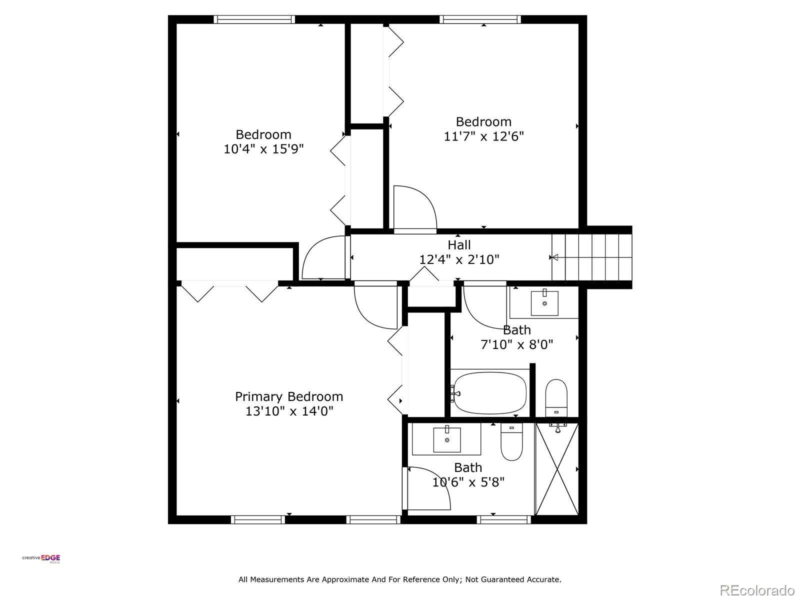 MLS Image #38 for 7345 e hinsdale place,centennial, Colorado