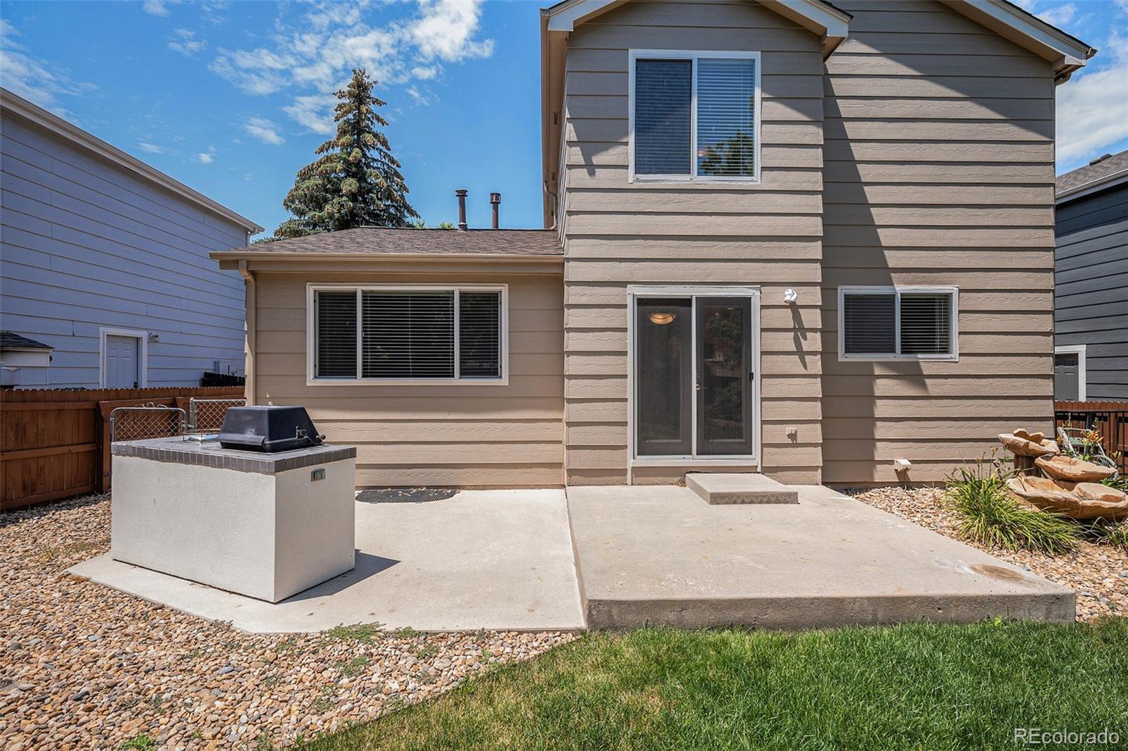 MLS Image #23 for 11318  latigo lane,parker, Colorado