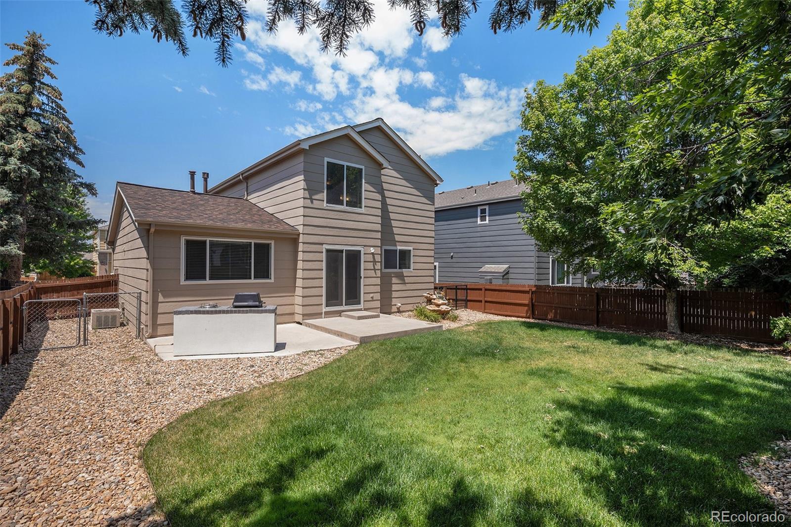 MLS Image #24 for 11318  latigo lane,parker, Colorado