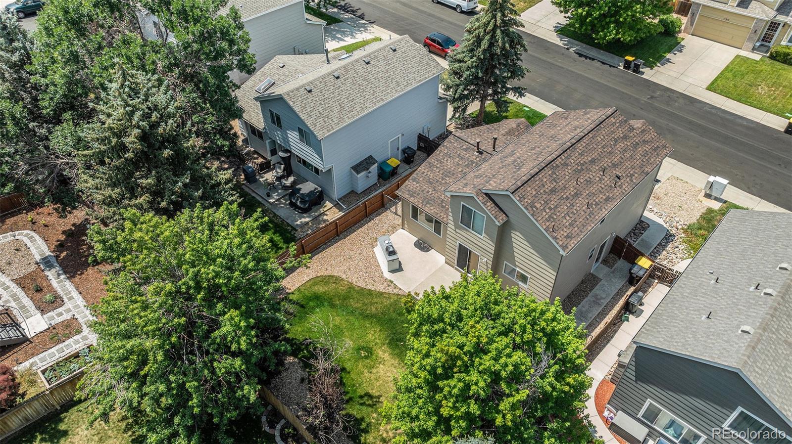 MLS Image #25 for 11318  latigo lane,parker, Colorado