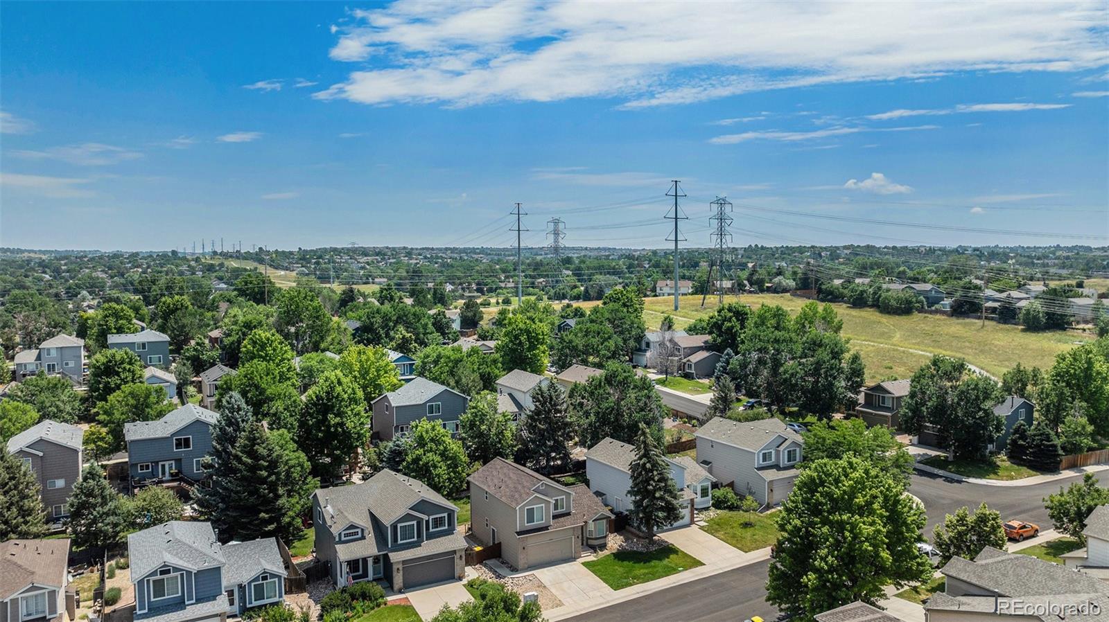 MLS Image #26 for 11318  latigo lane,parker, Colorado