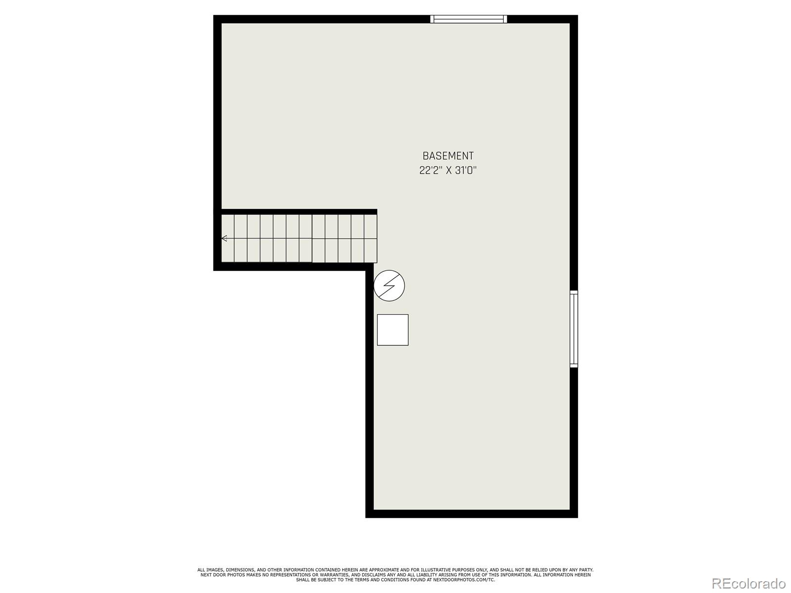 MLS Image #29 for 11318  latigo lane,parker, Colorado