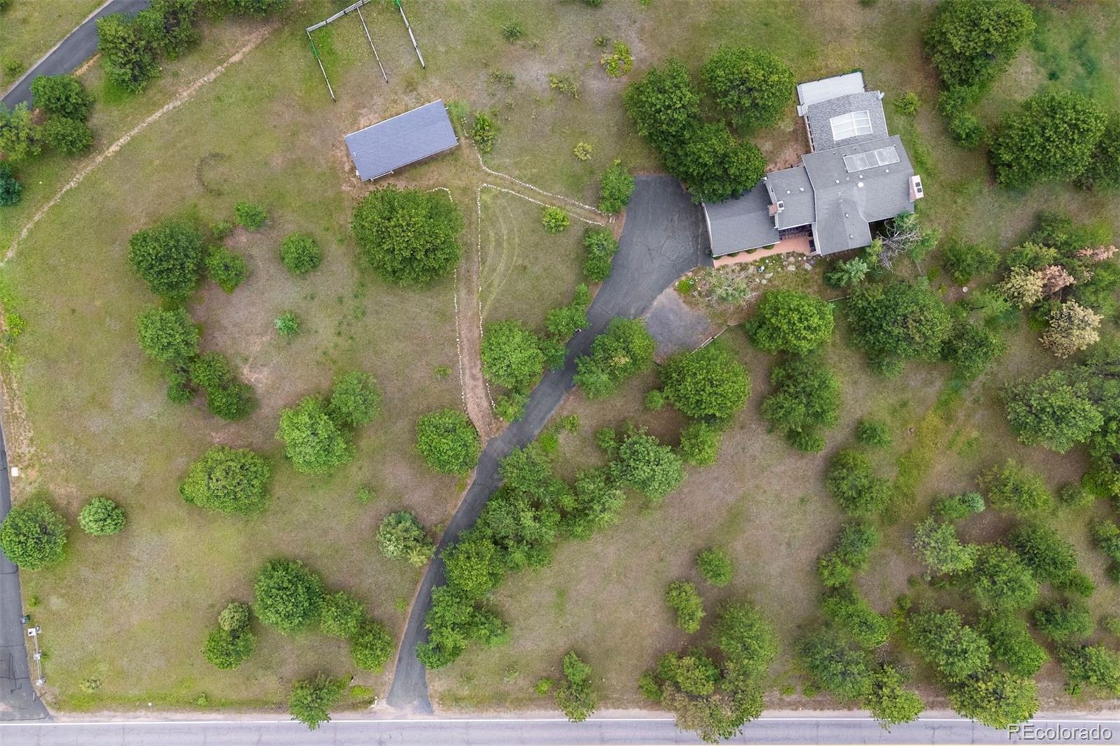 MLS Image #3 for 247  county road 65 ,evergreen, Colorado