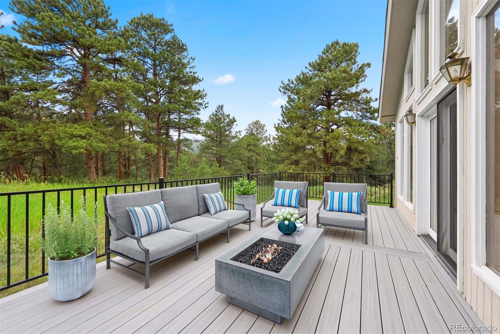 MLS Image #31 for 247  county road 65 ,evergreen, Colorado
