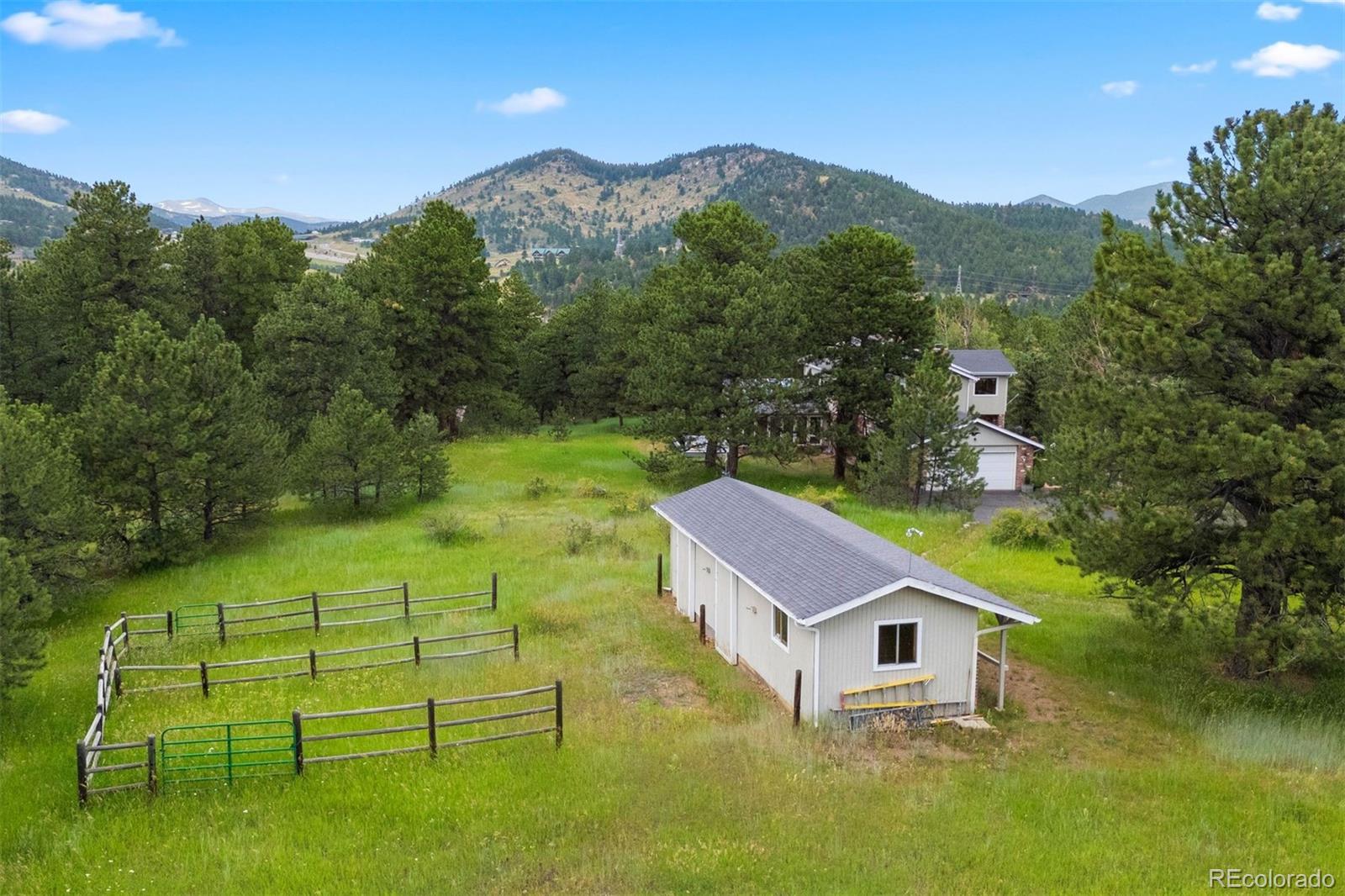 MLS Image #48 for 247  county road 65 ,evergreen, Colorado