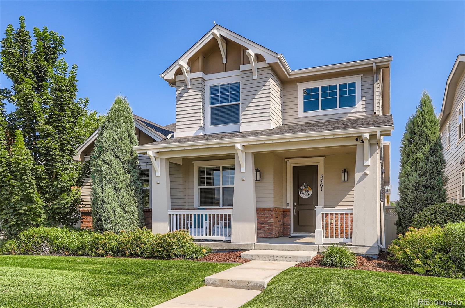 MLS Image #1 for 5461 w 73rd avenue,westminster, Colorado