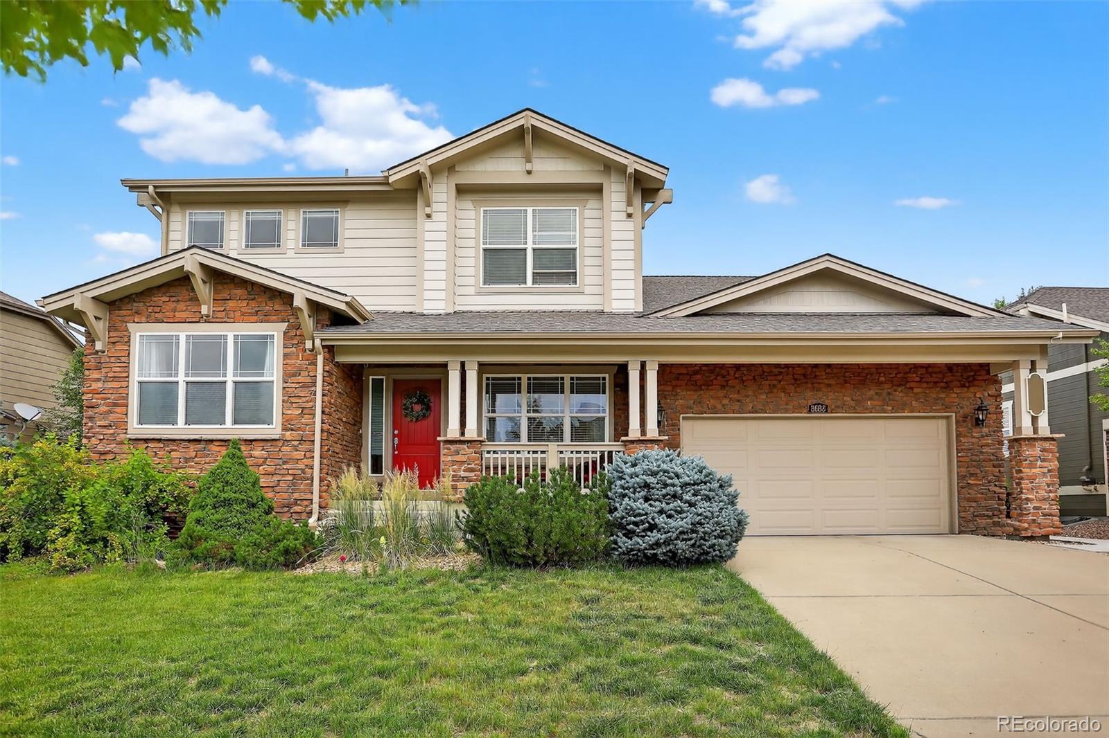 MLS Image #0 for 8688 s addison way,aurora, Colorado