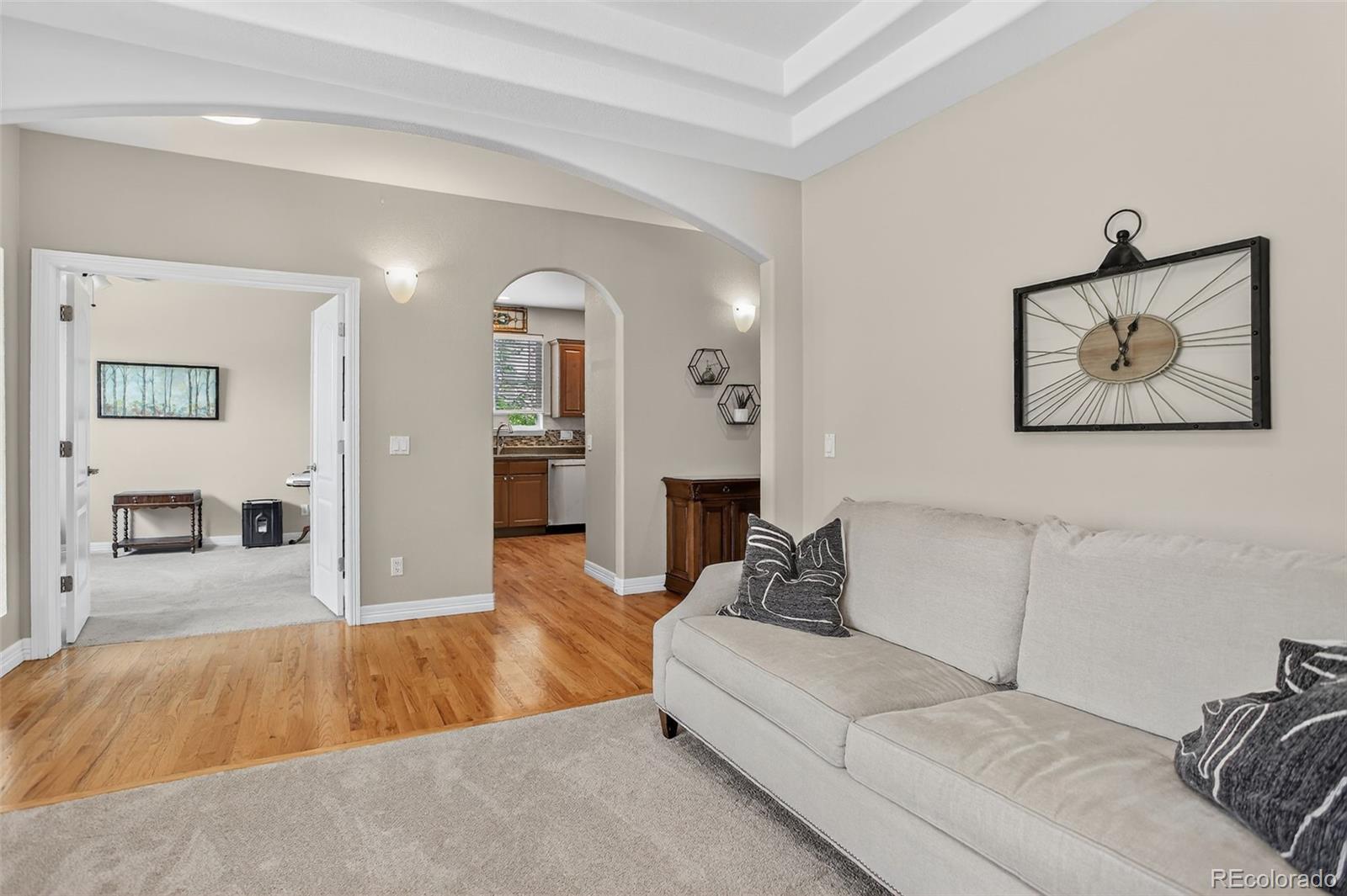 MLS Image #5 for 8688 s addison way,aurora, Colorado