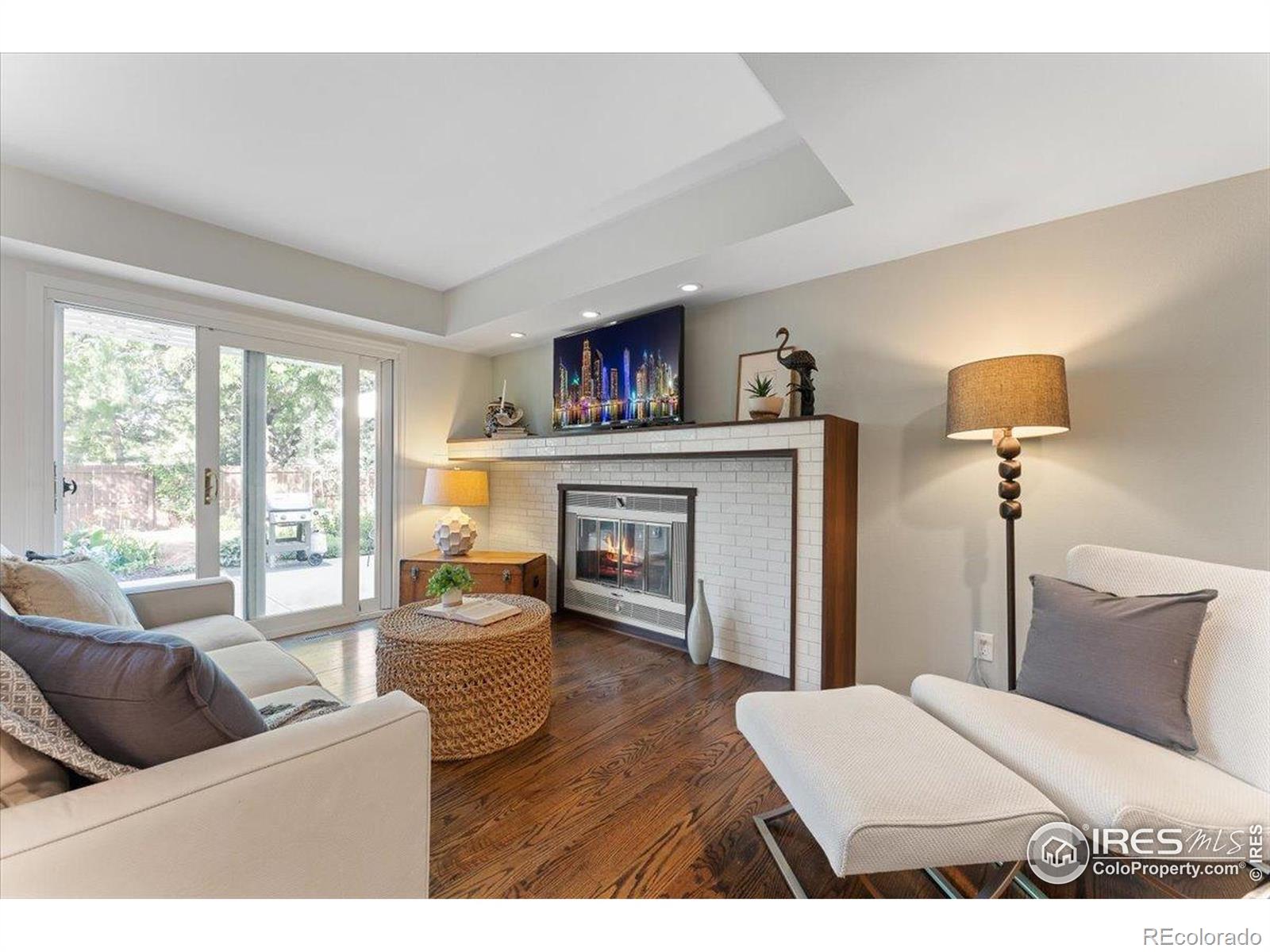 MLS Image #14 for 1500  quail hollow court,fort collins, Colorado