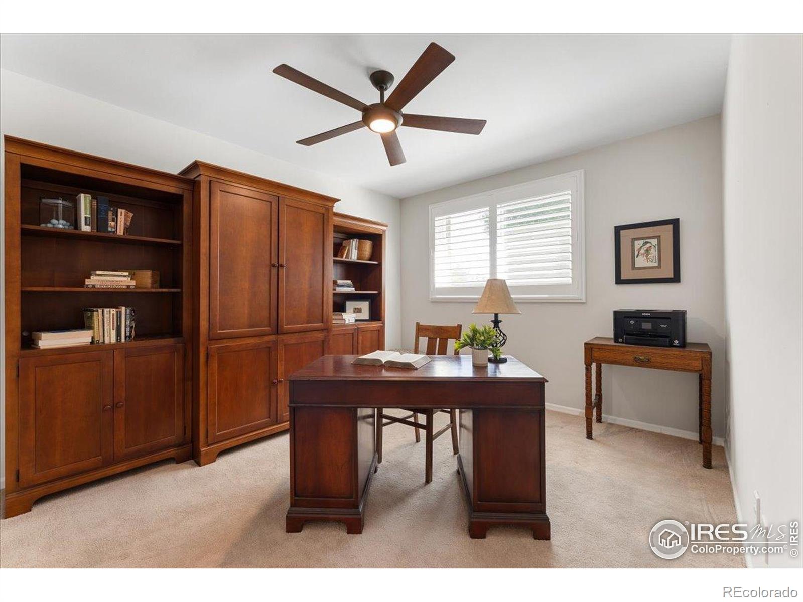 MLS Image #20 for 1500  quail hollow court,fort collins, Colorado