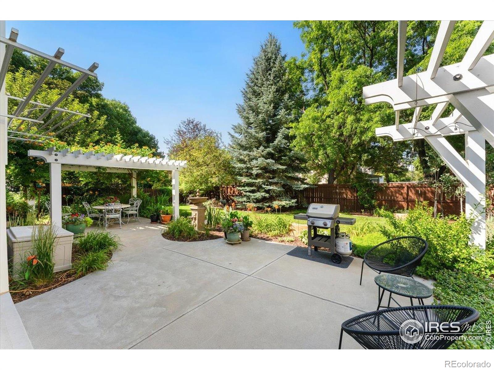 MLS Image #28 for 1500  quail hollow court,fort collins, Colorado