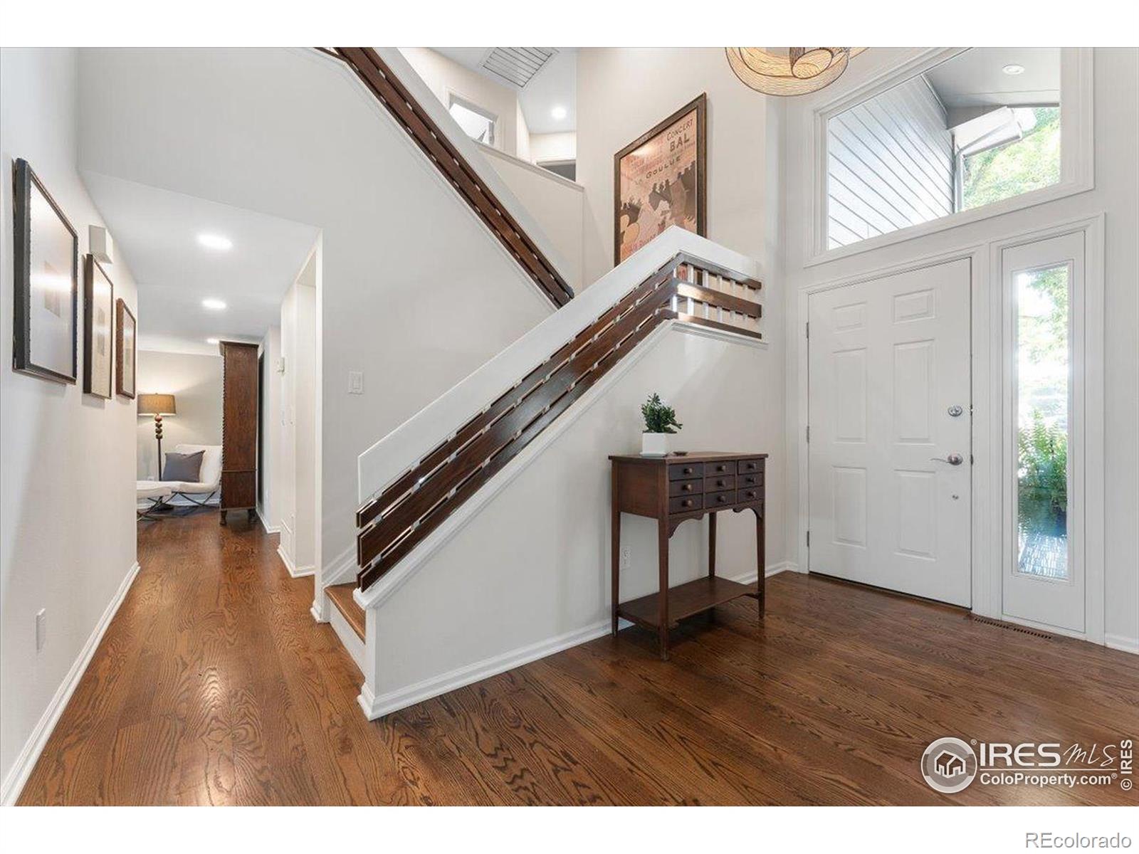 MLS Image #3 for 1500  quail hollow court,fort collins, Colorado